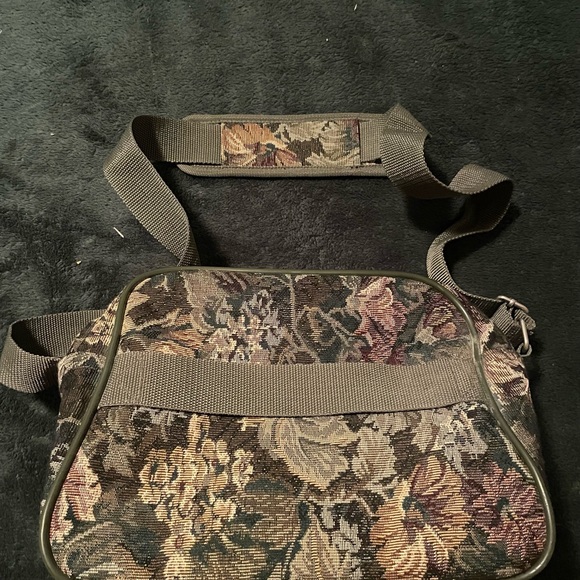 Tapestry bag - Picture 3 of 7